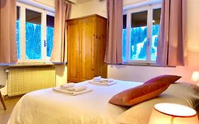 Hotel B&B Lorenzini Ski